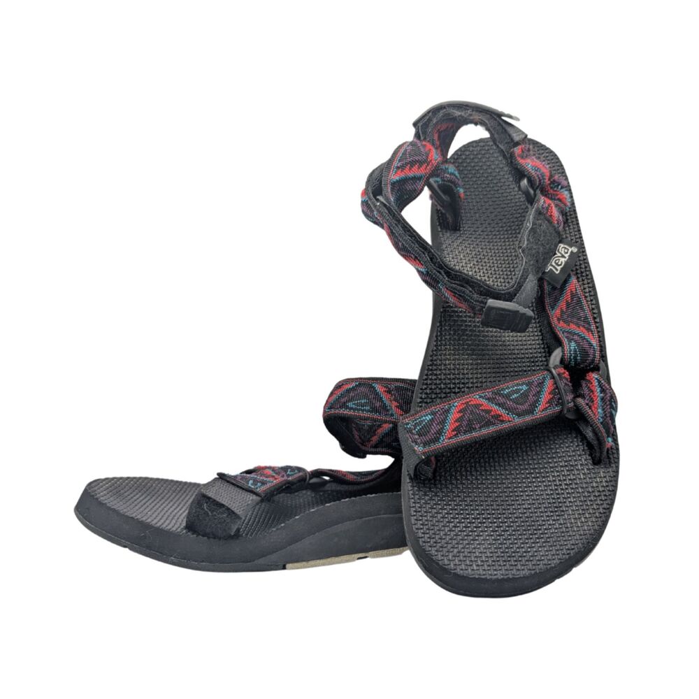 Teva Blue Coral Hurricane Terra Dactyl Sandal Size Men's 9